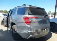 2021 GMC ACADIA фото