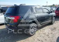 2021 GMC ACADIA photo