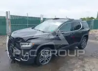 2021 GMC ACADIA photo