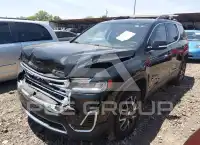 2021 GMC ACADIA фото