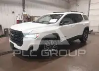 2021 GMC ACADIA фото