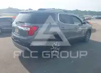 2021 GMC ACADIA фото