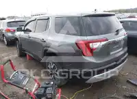 2021 GMC ACADIA photo