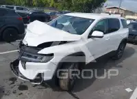 2021 GMC ACADIA фото