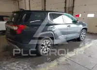 2021 GMC ACADIA фото