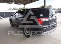 2021 GMC ACADIA фото