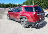 2021 GMC ACADIA фото
