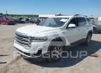 2021 GMC ACADIA фото