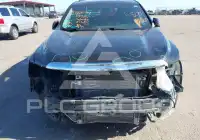2021 GMC ACADIA фото