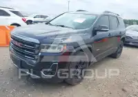 2021 GMC ACADIA фото