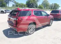 2021 GMC ACADIA photo