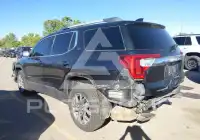 2021 GMC ACADIA photo