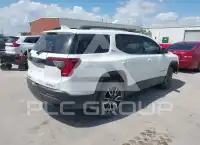 2021 GMC ACADIA photo