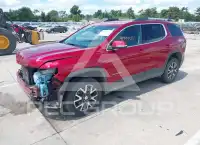 2021 GMC ACADIA photo