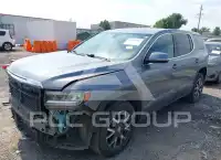 2021 GMC ACADIA фото