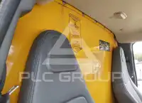 2021 GMC Savana фото