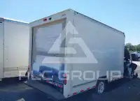 2021 GMC Savana фото