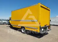 2021 GMC Savana фото