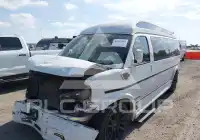 2021 GMC Savana фото