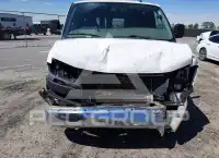 2021 GMC Savana фото