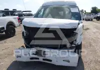 2021 GMC Savana фото