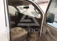 2021 GMC Savana фото