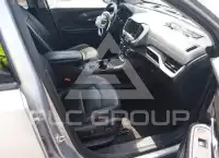 2021 GMC TERRAIN фото