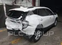 2021 GMC TERRAIN фото