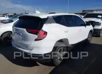 2021 GMC TERRAIN фото