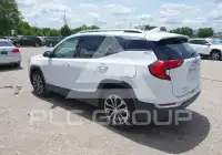 2021 GMC TERRAIN фото