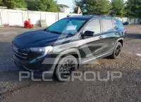 2021 GMC TERRAIN фото
