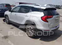 2021 GMC TERRAIN фото