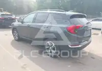 2021 GMC TERRAIN фото