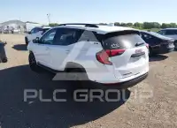 2021 GMC TERRAIN фото