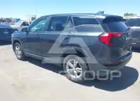 2021 GMC TERRAIN photo