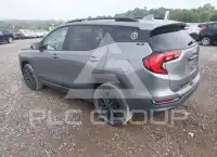 2021 GMC TERRAIN photo