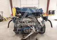 2021 GMC TERRAIN фото