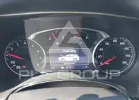 2021 GMC TERRAIN фото