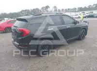 2021 GMC TERRAIN фото
