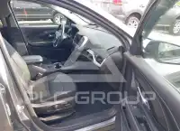 2021 GMC TERRAIN фото