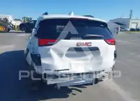 2021 GMC TERRAIN photo