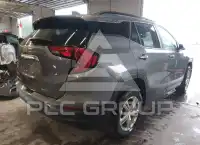 2021 GMC TERRAIN photo