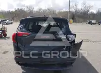 2021 GMC TERRAIN фото