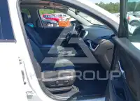 2021 GMC TERRAIN фото