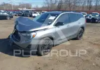 2021 GMC TERRAIN photo