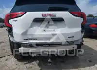 2021 GMC TERRAIN фото