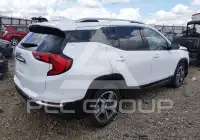 2021 GMC TERRAIN фото