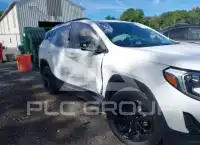 2021 GMC TERRAIN фото