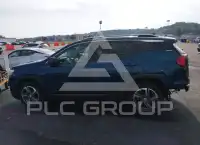 2021 GMC TERRAIN photo
