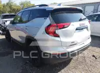2021 GMC TERRAIN фото